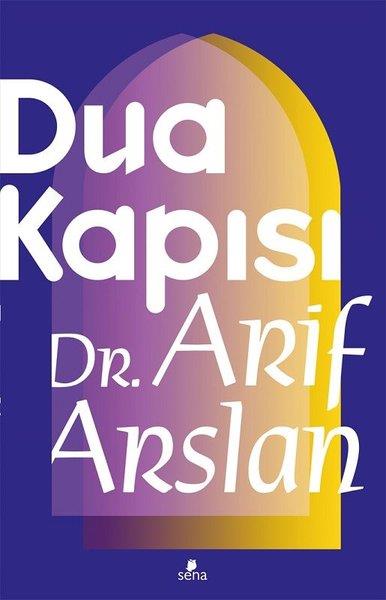 Mehlika NazIslamische BildungsbücherDua Kapısı