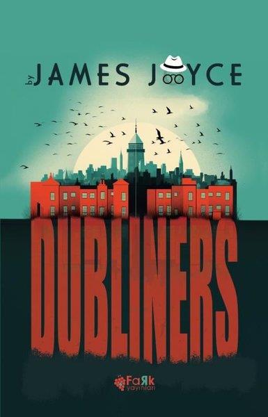 James JoyceClassicsDubliners