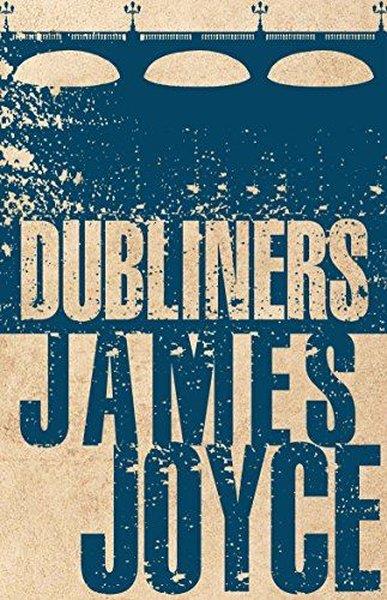 James JoyceClassicsDubliners