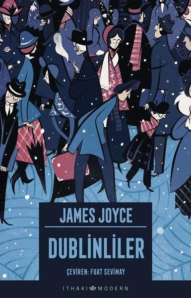 James JoyceGeschichten Dublinliler