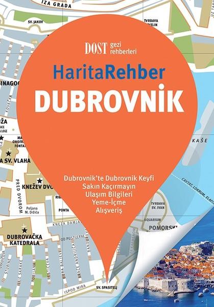 Hande KarasuGezi Rehberi Kitapları