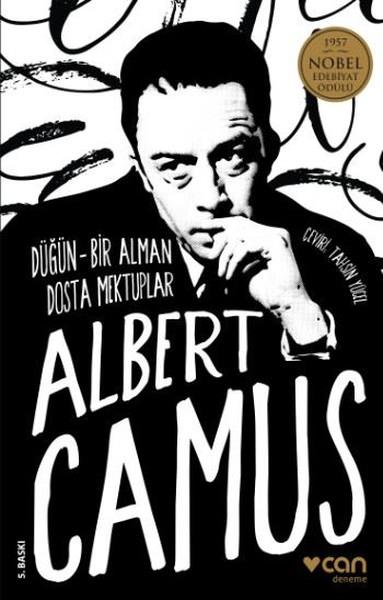 Tahsin YücelEssay BücherDüğün ve Bir Alman Dosta Mektuplar