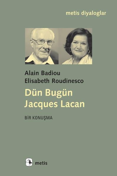 Elisabeth RoudinescoAraştıma-İnceleme-Referans