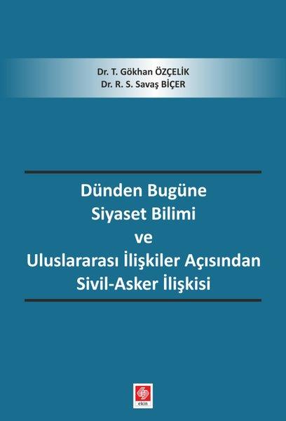Gökhan ÖzçelikAraştırma & İnceleme ve Referans Kitapları