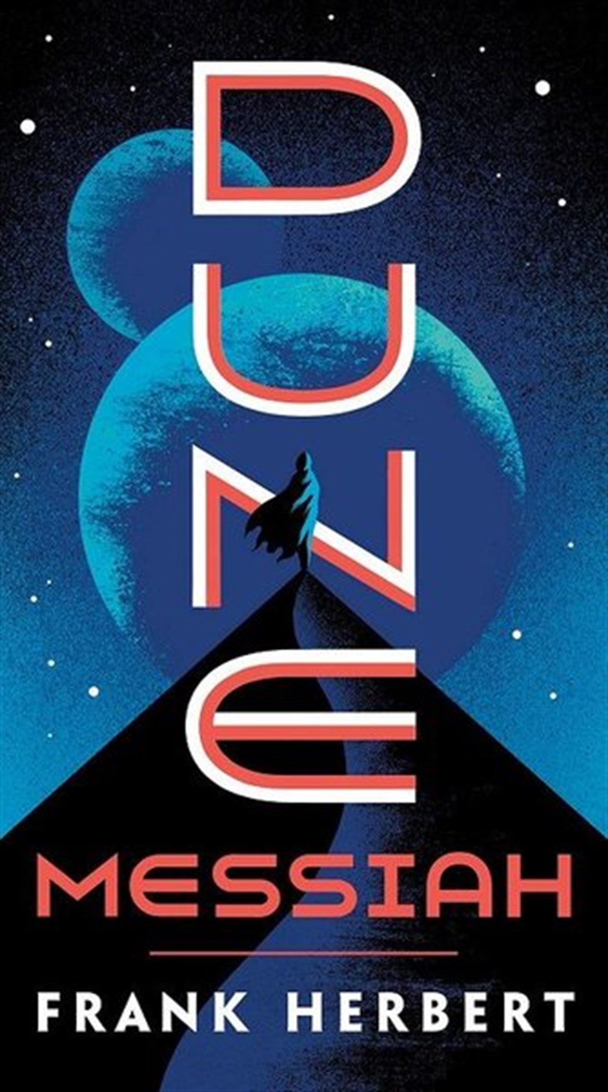 Frank HerbertSci-Fi&FantasyDune Messiah