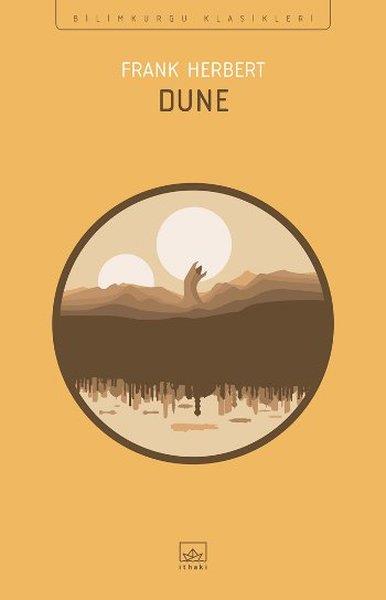 Ozan KorkutTürkçe RomanlarDune