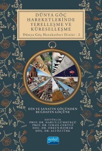 KolektifEğitimDünya Göç Hareketlerinde Yerelleşme ve Küreselleşme