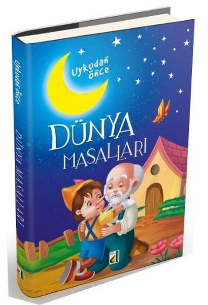 KolektifMärchenbücher Dünya Masalları