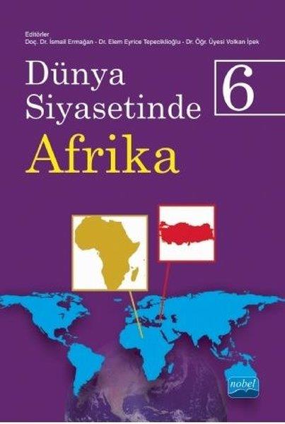 KolektifDünya Siyaseti ve Politikası