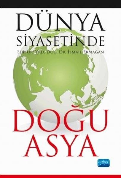 İsmail ErmağanDünya Siyaseti ve Politikası