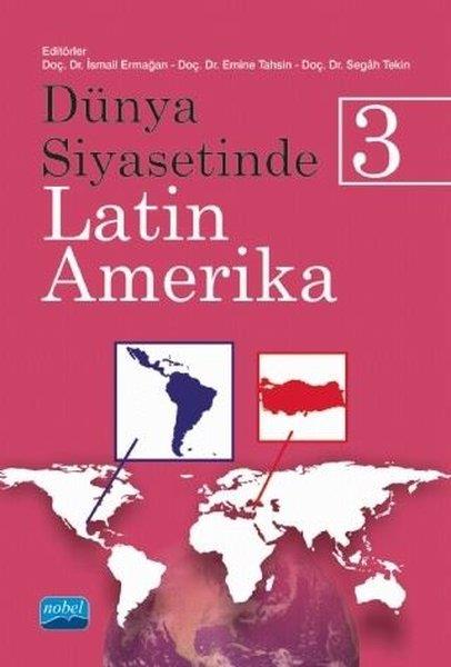 KolektifDünya Siyaseti ve Politikası