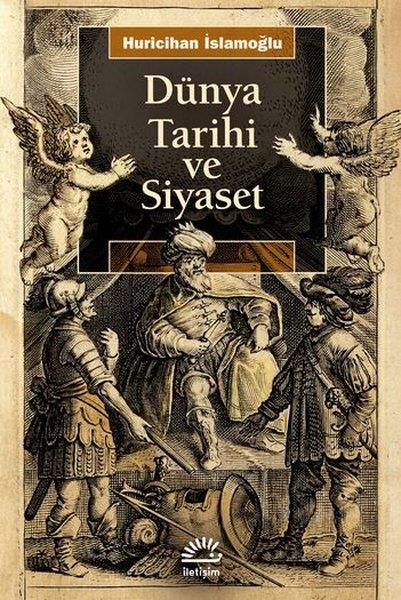 Huricihan İslamoğluDünya Siyaseti ve Politikası