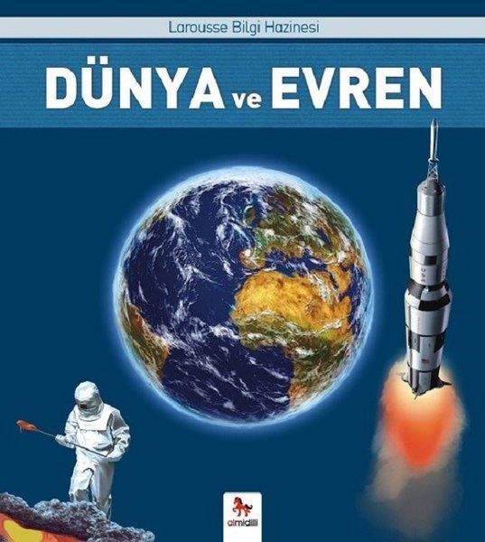 KolektifKindergeschichtenDünya ve Evren