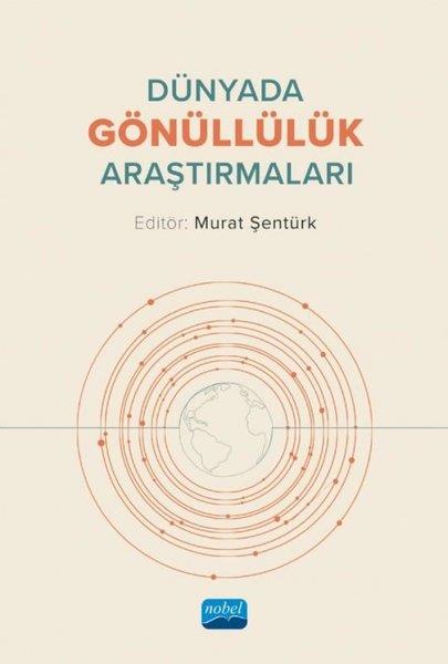 KolektifSosyoloji KitaplarıDünyada Gönüllülük Araştırmaları
