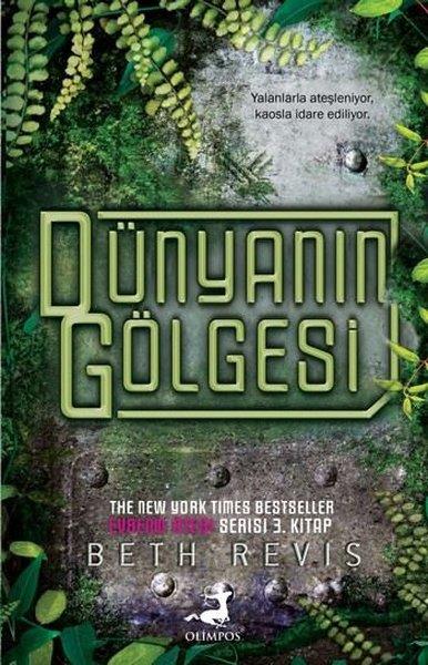 Beth RevisFantastik Kitaplar & Fantastik Romanlar