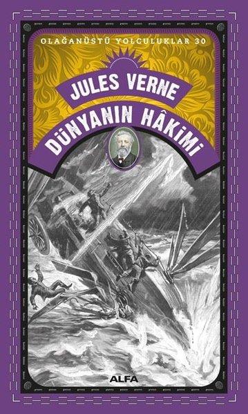 Jules VerneWeltklassiker & klassische BücherDünyanın Hakimi