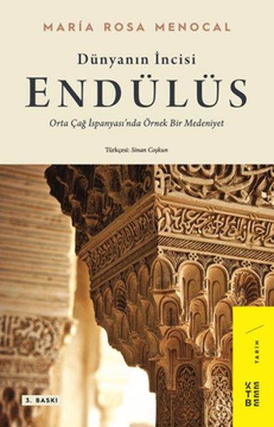 Maria Rosa MenocalAraştırma - İnceleme