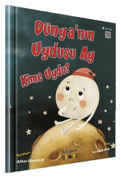 İnci Bakan KıraçOkul Öncesi Masal Kitapları