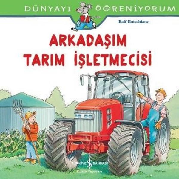 Ralf ButschkowOkul Öncesi Başvuru Kitapları