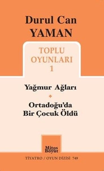 Durul Can YamanTürk OyunlarıDurul Can Yaman Toplu Oyunları 1 - Yağmur Ağları - Ortadoğu'da Bir Çocuk Öldü