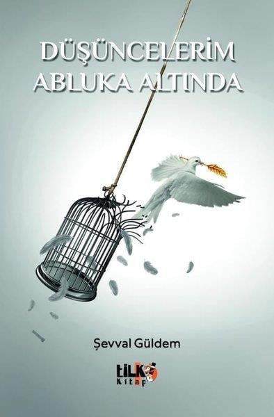 Şevval GüldemTürk ŞiiriDüşüncelerim Abluka Altında