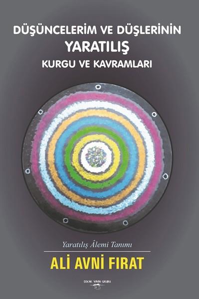 Ali Avni FıratEssay BücherDüşüncelerim ve Düşlerinin Yaratılış ve Kurgu Kavramları