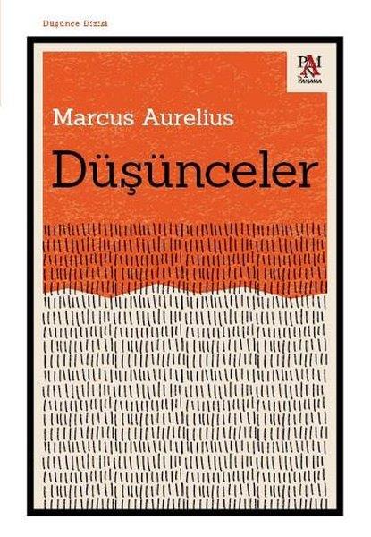Marcus AureliusDüşünce Kitapları