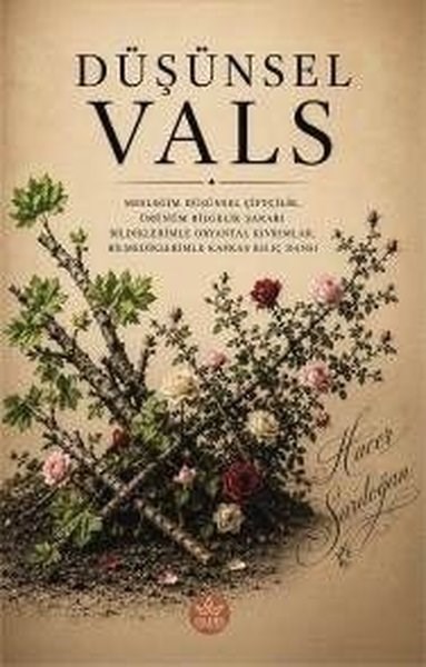 Hacer SardoğanEssay BücherDüşünsel Vals