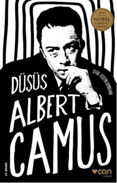 Albert CamusTürkische RomaneDüşüş
