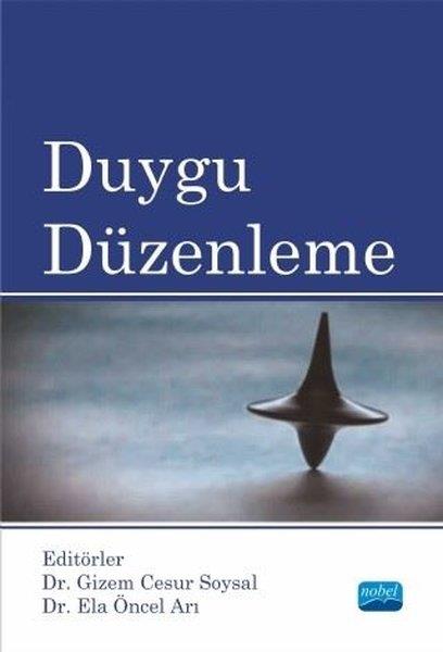 KolektifKişisel Gelişim KitaplarıDuygu Düzenleme