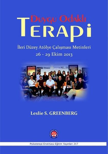 Leslie S. GreenbergPsikoloji Kitapları