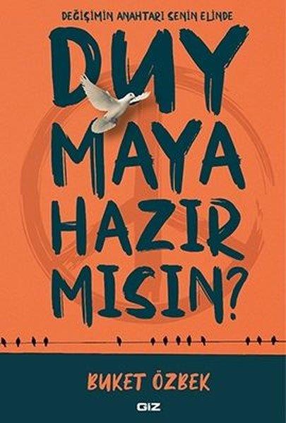 Buket ÖzbekKişisel Gelişim Kitapları