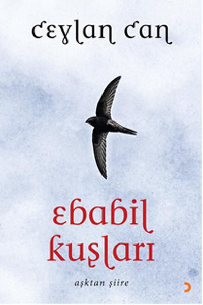 Ceylan CanTürkçe Şiir KitaplarıEbabil Kuşları