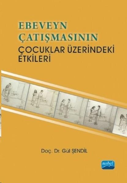 Gül ŞendilÇocuk Psikolojisi Kitapları
