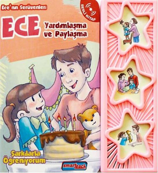 KolektifAndereEce Yardımlaşma ve Dayanışma (Sesli Kitap)