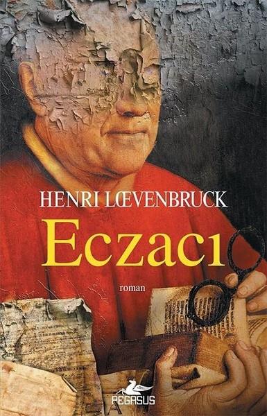Henri LevenbruckDünya RomanEczacı