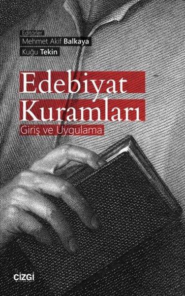 KolektifAraştırma-İnceleme-ReferansEdebiyat Kuramları-Giriş ve Uygulama