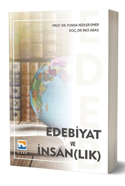Funda Kızıler EmerEğitimEdebiyat ve İnsan (lık)