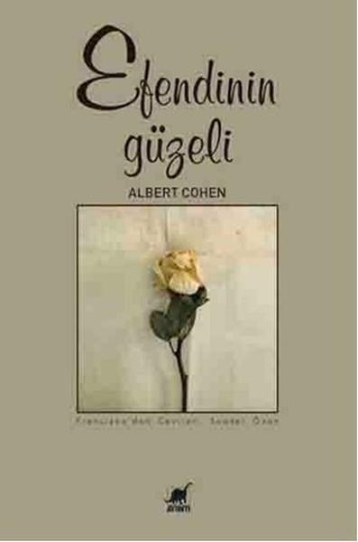 Albert CohenDeneme Kitapları