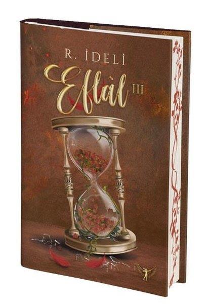 R. İdeliTürkiye RomanEflal - 3