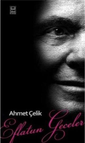 Ahmet ÇelikTürk Şiiri