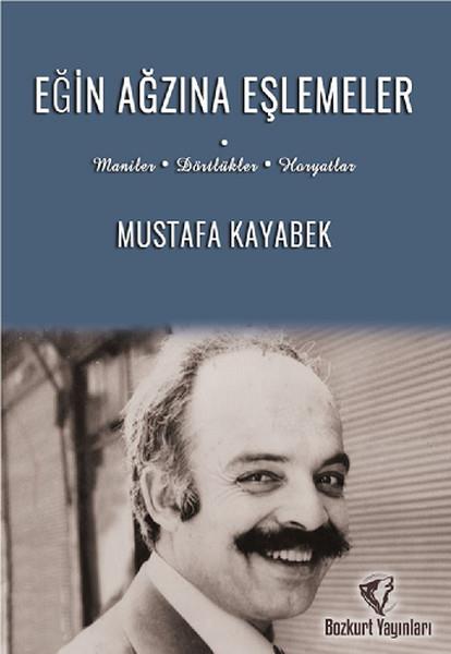 Mustafa? ?KayabekTürkçe Şiir Kitapları