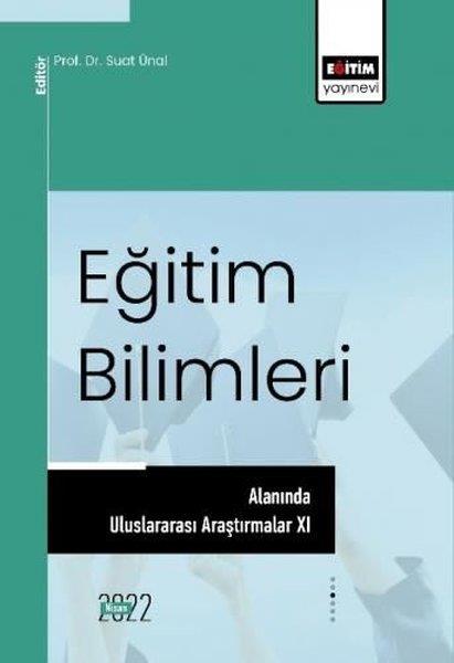 KolektifEğitimEğitim Bilimleri Alanında Uluslararası Araştırmalar 11