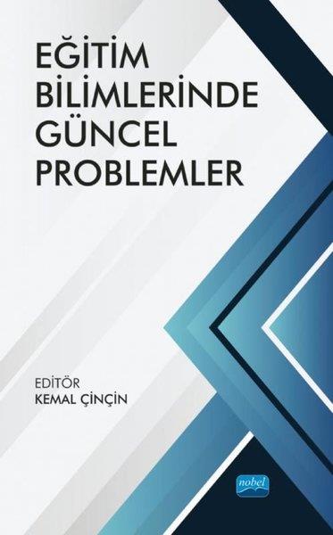 KolektifEğitimEğitim Bilimlerinde Güncel Problemler