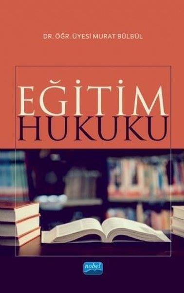 Murat BülbülDiğerEğitim Hukuku