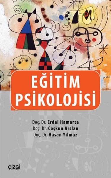 Erdal HamartaPsikoloji KitaplarıEğitim Psikolojisi