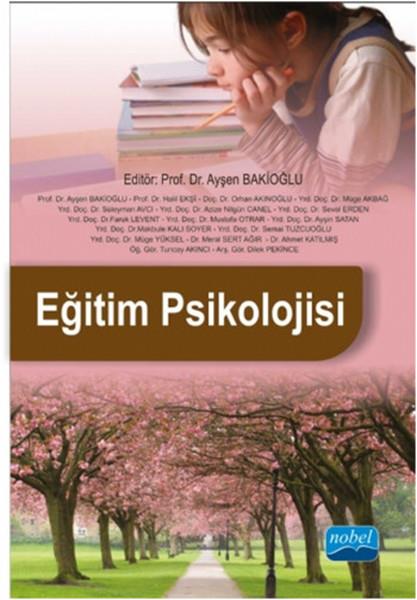 KolektifLehrbücherEğitim Psikolojisi