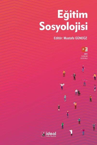 KolektifEğitimEğitim Sosyolojisi