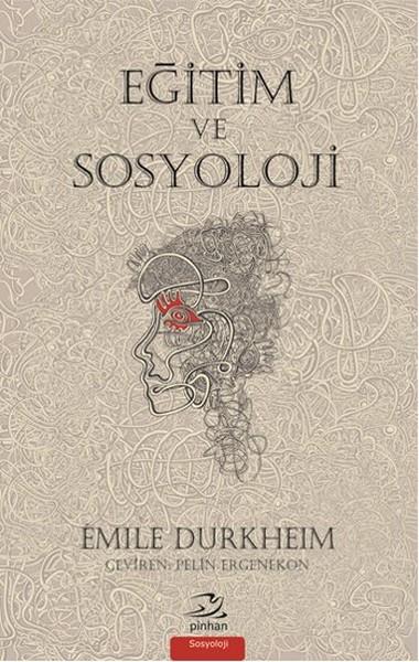 Mahmut SeverGenel Sosyoloji KitaplarıEğitim ve Sosyoloji