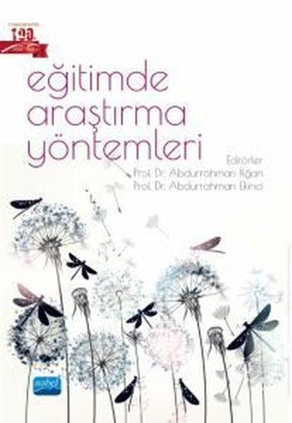 KolektifDigerEğitimde Araştırma Yöntemleri